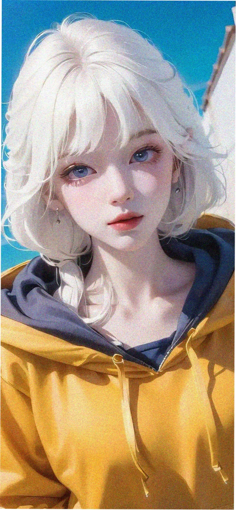 梦华录剧集海报