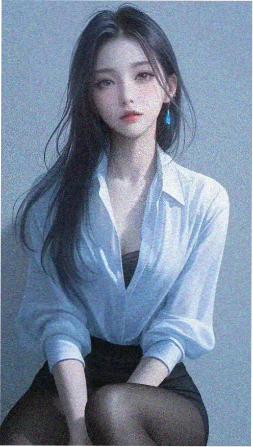 大奉打更人电视剧海报