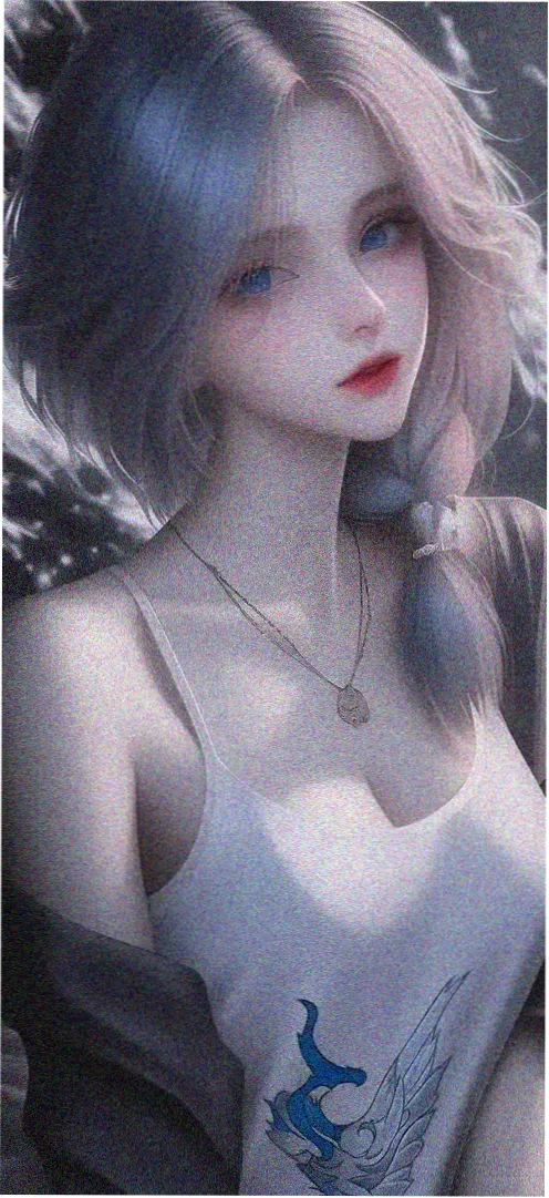 且试天下剧集海报